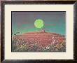 The Whole City by Max Ernst Limited Edition Print