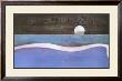 Humboldt Current by Max Ernst Limited Edition Pricing Art Print