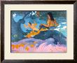 Fatata Te Miti by Paul Gauguin Limited Edition Pricing Art Print