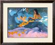 Fatata Te Miti by Paul Gauguin Limited Edition Print