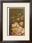 Flowers by Narcisse Virgile Diaz De La Pena Limited Edition Pricing Art Print