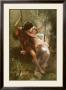 Springtime by Pierre-Auguste Cot Limited Edition Pricing Art Print