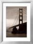 Golden Gate Bridge, San Francisco by Richard Price Limited Edition Pricing Art Print