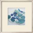 Spanish Sea Glass by Celia Pearson Limited Edition Print