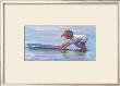 Little Surfer by Lucelle Raad Limited Edition Pricing Art Print