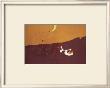 The Hare, Paysage Le Lievre, Autumn 1927 by Joan Mirã³ Limited Edition Print