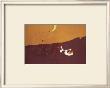 The Hare, Paysage Le Lievre, Autumn 1927 by Joan Miro Limited Edition Print