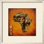 Terre Afrique by Andrea Haase Limited Edition Print