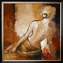 Seated Woman I by Lanie Loreth Limited Edition Print