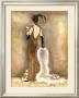 Femme Fatale Iii by Karen Dupre Limited Edition Print