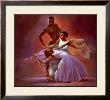 Enchantment by Laverne Ross Limited Edition Print