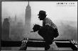 Charles Ebbets by Charles C. Ebbets Limited Edition Pricing Art Print