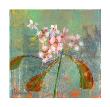 Orchid Study 1 by Maeve Harris Limited Edition Print