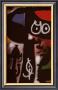 Frau Und Vogel, C.1968 by Joan Miro Limited Edition Pricing Art Print