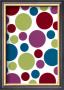 Tutti-Frutti Spots by Denise Duplock Limited Edition Print