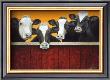 Waiting For Company by Lowell Herrero Limited Edition Print