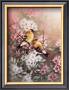 Yellow Finches by T. C. Chiu Limited Edition Print