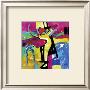 Technicolor Love Ii by Alfred Gockel Limited Edition Print