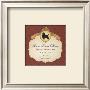 Bare Bones Bistro by Eugene Tava Limited Edition Print