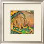 After Playtime by Karen Dupre Limited Edition Print