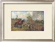 Captain Frank Spicer M.C. by Lionel Edwards Limited Edition Print