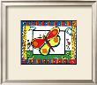 Butterfly by Kayla Garraway Limited Edition Print