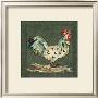 Rooster by Laura Paustenbaugh Limited Edition Print