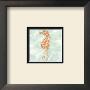 Ocean Seahorse by Chariklia Zarris Limited Edition Pricing Art Print