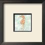 Ocean Seahorse by Chariklia Zarris Limited Edition Print