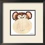 Chunky Monkey by Susan Zulauf Limited Edition Pricing Art Print