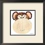 Chunky Monkey by Susan Zulauf Limited Edition Print