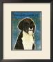 Portuguese Water Dog by John Golden Limited Edition Print