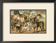 Dog Breeds Ii by Henry J. Johnson Limited Edition Print