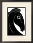 Chevaux D' Femme I by Strammel Limited Edition Print