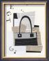 Paper Bag I by Avery Tillmon Limited Edition Print