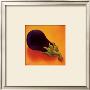 Eggplant by Will Rafuse Limited Edition Print