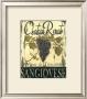 Sangiovese by Grace Pullen Limited Edition Pricing Art Print