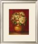 Tuscan Hydrangeas by Pamela Gladding Limited Edition Print