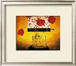 Mango Sunrise by Fernando Leal Limited Edition Print