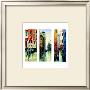 Composition Venise by Kerfily Limited Edition Print