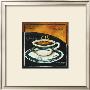 Java by Jennifer Garant Limited Edition Print