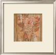 Woven Whimsey I by Jennifer Goldberger Limited Edition Print