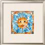 Smiling Sun by C. Gandini Limited Edition Pricing Art Print