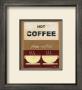 Hot Coffee Ii by Norman Wyatt Jr. Limited Edition Pricing Art Print