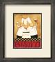 Three Chefs Wine Bistro I by Dan Dipaolo Limited Edition Print
