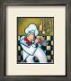 Musical Chef Iii by Chase Webb Limited Edition Print