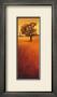Beginning Of Autumn I by Leon Wells Limited Edition Print