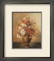 Altmeisterlicher Blumenstrauss by Corrado Pila Limited Edition Print