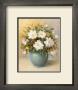 Blumenserie by Max Weber Limited Edition Print