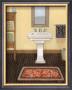 Upscale Bath Iii by Norman Wyatt Jr. Limited Edition Print